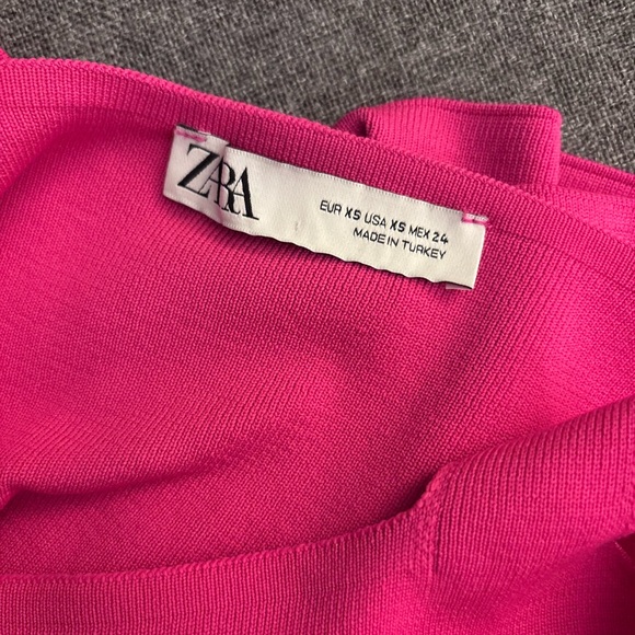 Zara Dress - Picture 4 of 4